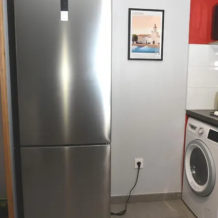Clarisse, Grand 2 Pieces, Wifi, Parking *